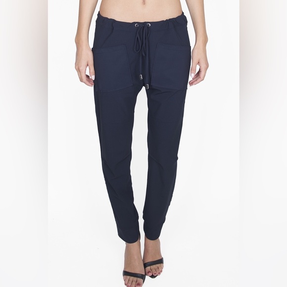SHAN Skinny Joggers - Picture 1 of 9